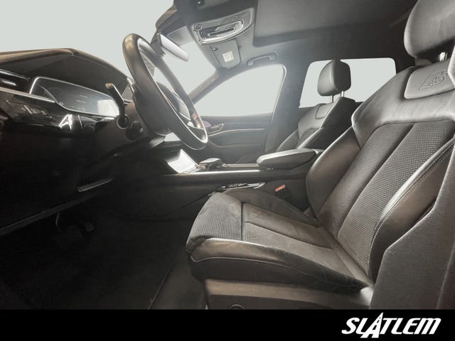 2020 AUDI E-TRON - 19