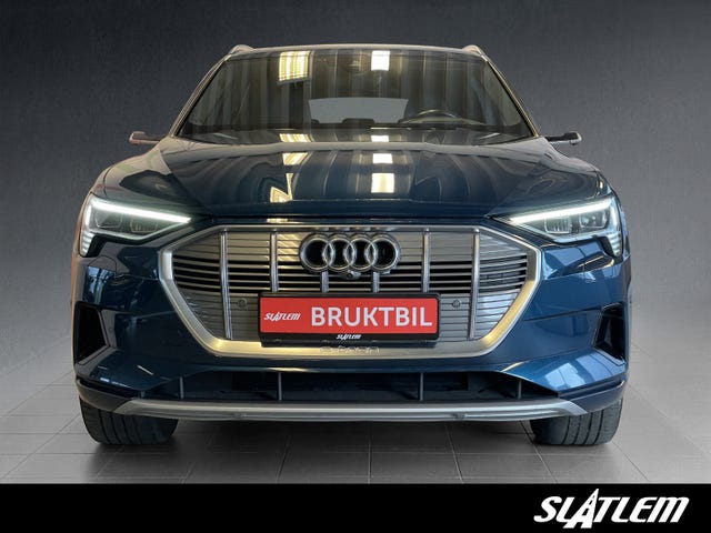 WAUZZZGE7LB005351 2020 AUDI E-TRON-2