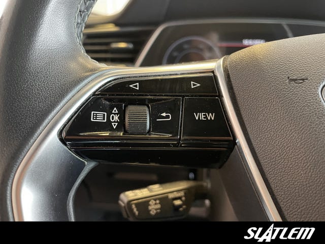 2020 AUDI E-TRON - 24