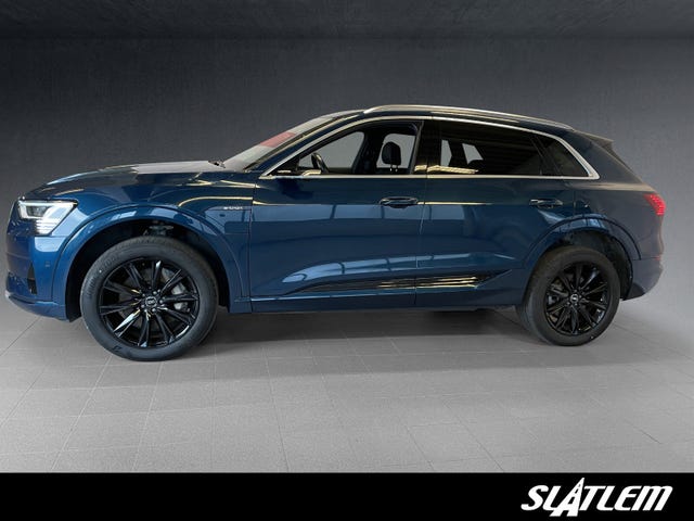 WAUZZZGE7LB005351 2020 AUDI E-TRON-4