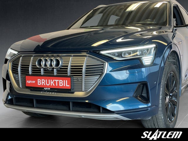 WAUZZZGE7LB005351 2020 AUDI E-TRON-1