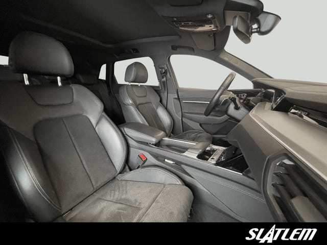 2020 AUDI E-TRON - 17