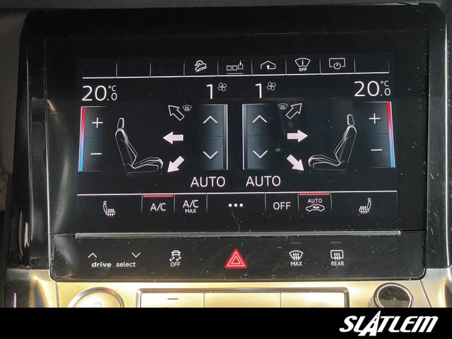 2020 AUDI E-TRON - 28