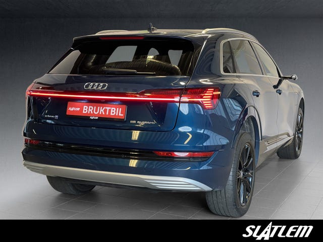 2020 AUDI E-TRON - 8