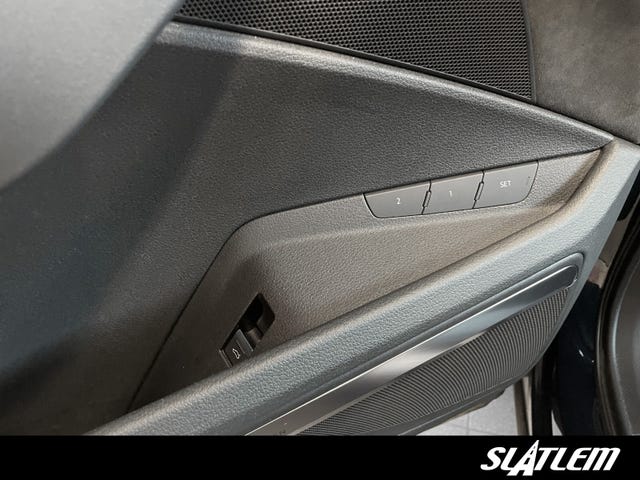 2020 AUDI E-TRON - 21