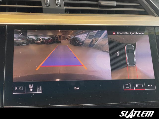 2020 AUDI E-TRON - 32