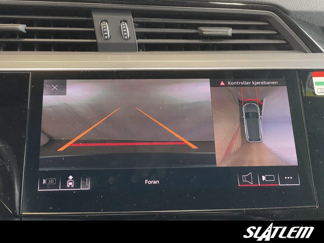 2020 AUDI E-TRON - 33