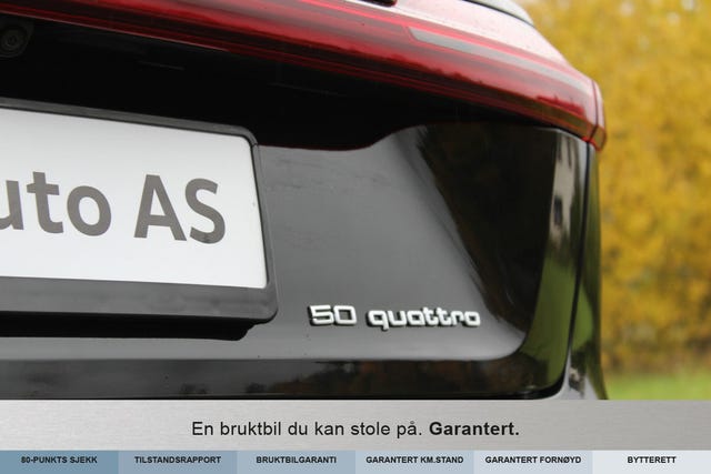 2020 AUDI E-TRON - 12