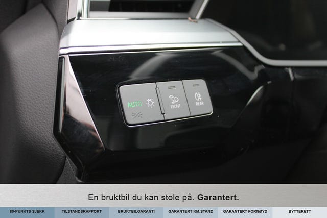 2020 AUDI E-TRON - 25
