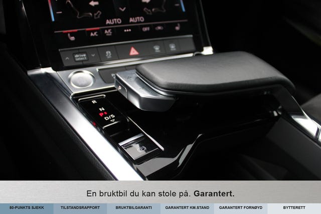 2020 AUDI E-TRON - 43