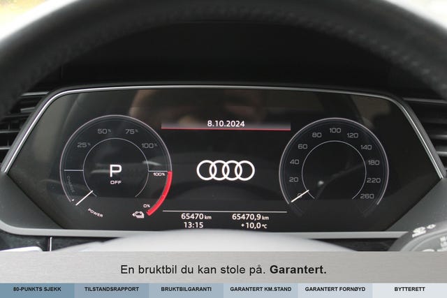 2020 AUDI E-TRON - 34