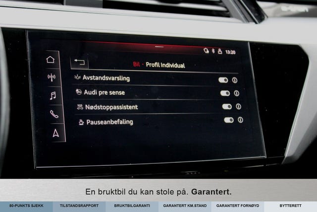 2020 AUDI E-TRON - 56