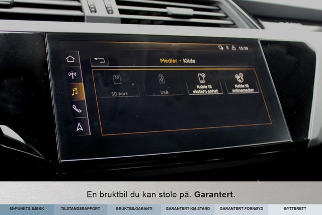 2020 AUDI E-TRON - 48
