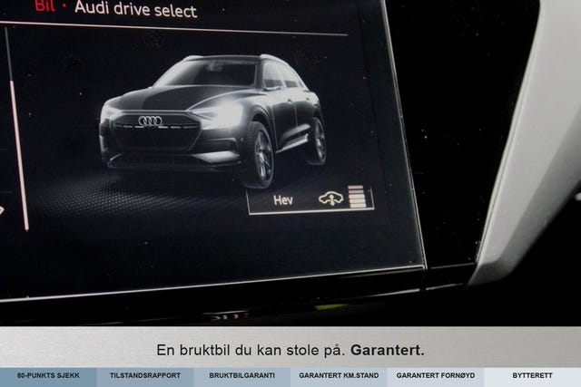 2020 AUDI E-TRON - 53