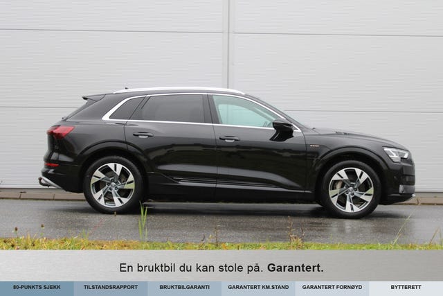 2020 AUDI E-TRON - 7