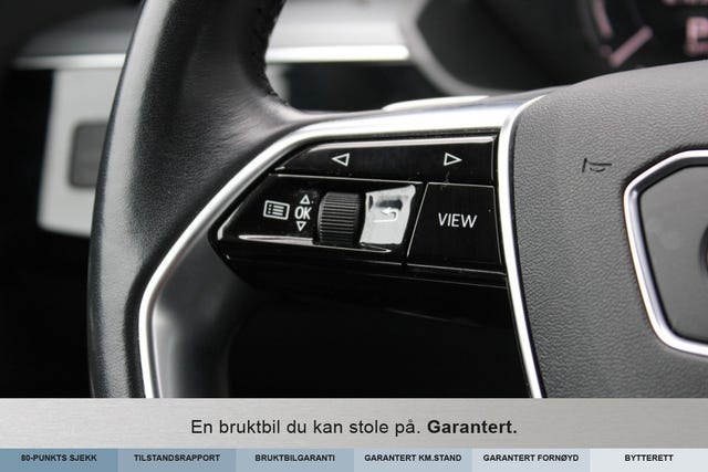 2020 AUDI E-TRON - 33