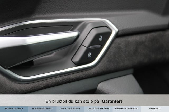 2020 AUDI E-TRON - 21