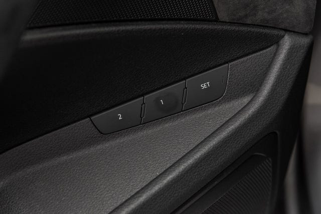 2020 AUDI E-TRON - 25
