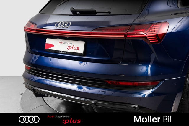 WAUZZZGEXMB038555 2021 AUDI E-TRON-5