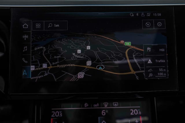 2020 AUDI E-TRON - 26