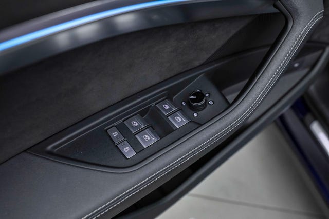 2020 AUDI E-TRON - 17