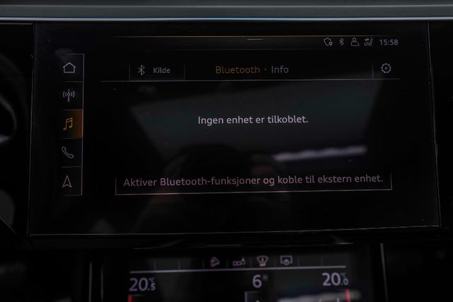 2020 AUDI E-TRON - 25