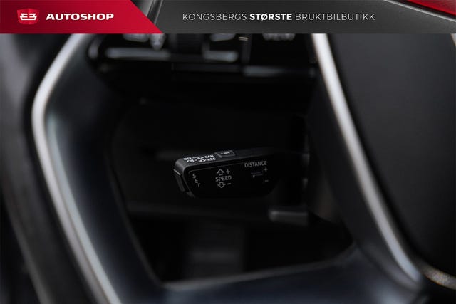2020 AUDI E-TRON - 23