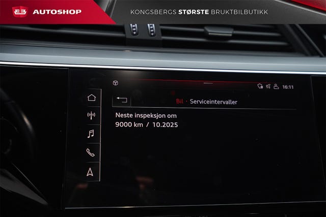 2020 AUDI E-TRON - 20
