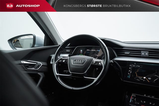2020 AUDI E-TRON - 29