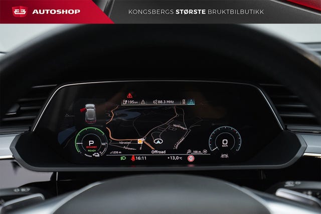 2020 AUDI E-TRON - 24