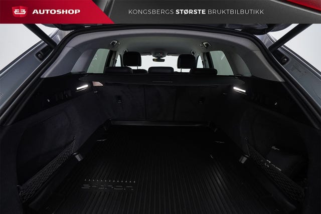 2020 AUDI E-TRON - 32