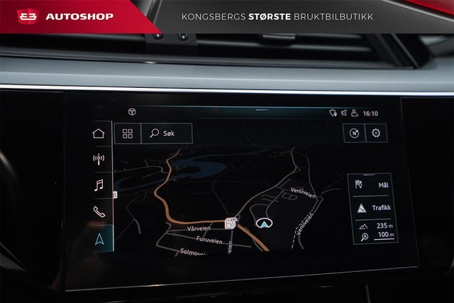 2020 AUDI E-TRON - 19