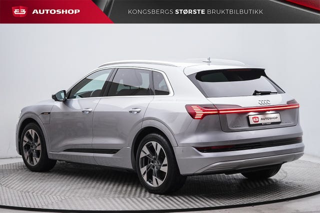 2020 AUDI E-TRON - 8