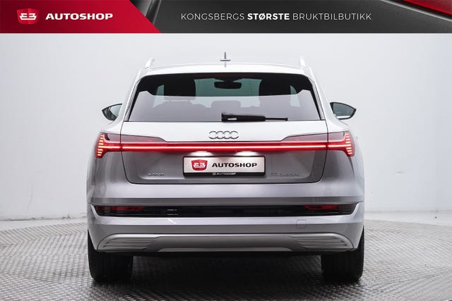 2020 AUDI E-TRON - 7