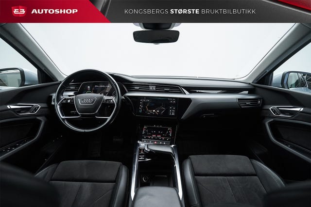 WAUZZZGE3LB021899 2020 AUDI E-TRON-5