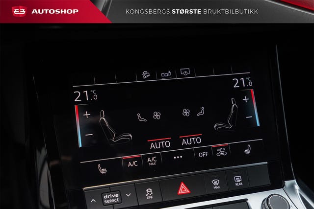 2020 AUDI E-TRON - 18