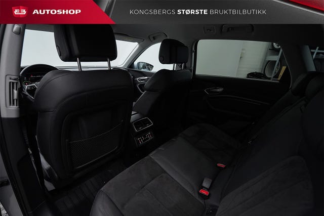 2020 AUDI E-TRON - 26