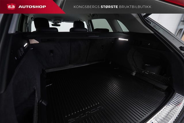 2020 AUDI E-TRON - 33