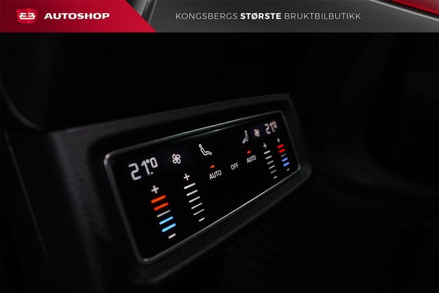 2020 AUDI E-TRON - 27