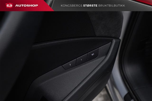 2020 AUDI E-TRON - 16