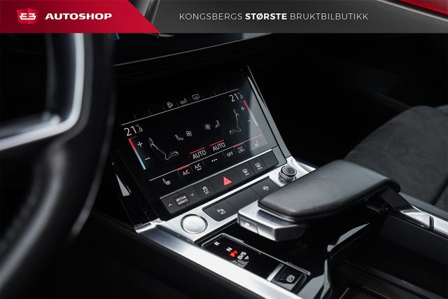 2020 AUDI E-TRON - 17