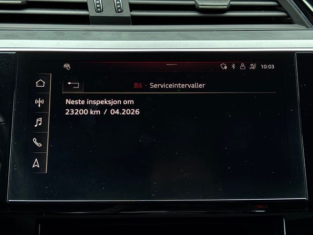 2020 AUDI E-TRON - 41