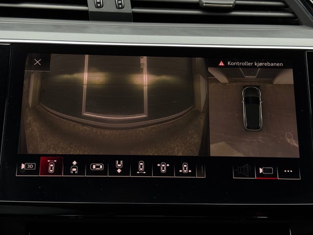 2020 AUDI E-TRON - 45
