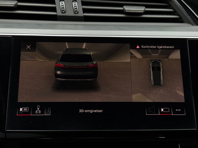 2020 AUDI E-TRON - 44
