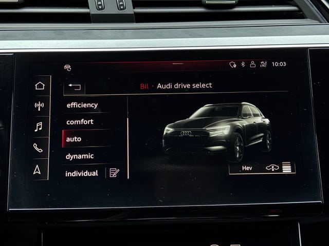 2020 AUDI E-TRON - 40