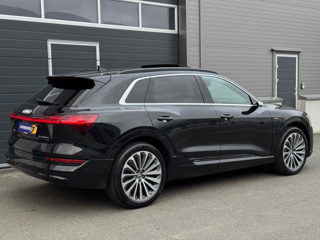 2020 AUDI E-TRON - 13