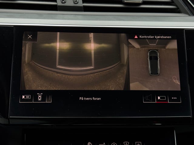2020 AUDI E-TRON - 43