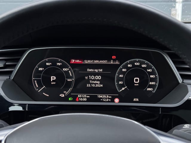 2020 AUDI E-TRON - 31