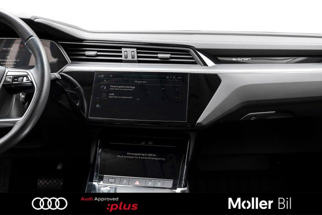 2020 AUDI E-TRON - 18