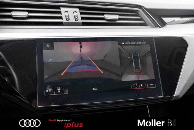 2020 AUDI E-TRON - 21